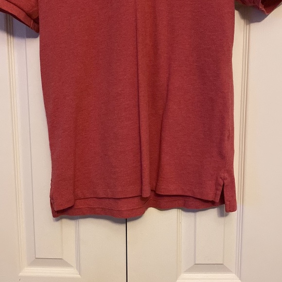 Like New Ralph Lauren Big Boys Polo Shirt size XL(18-20) - Picture 4 of 10